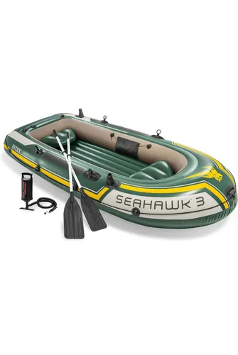 Schlauchboot SEAHAWK 3