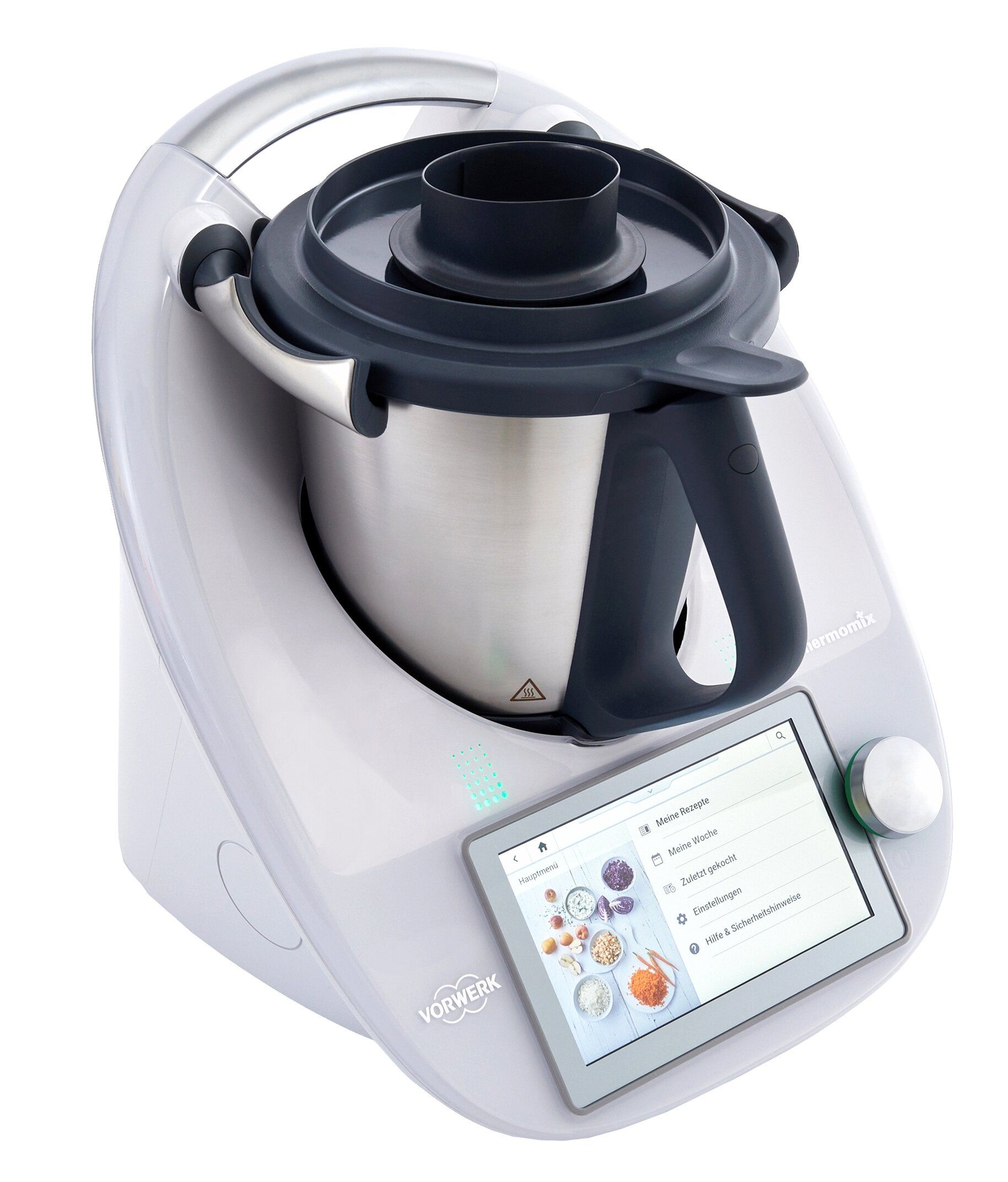 Thermomix TM6 günstig mieten: einfach und in der Nähe