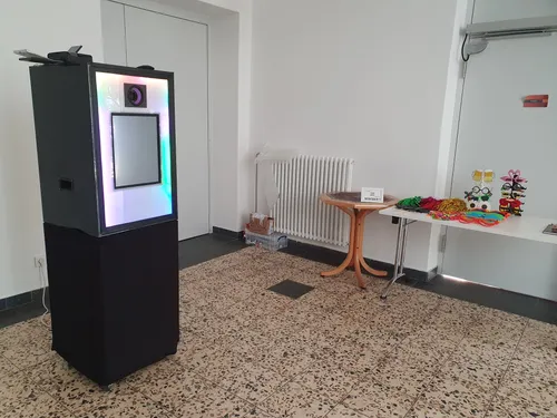 Premium Fotobox - festebox