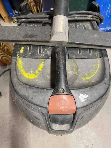 Industrie Staubsauger