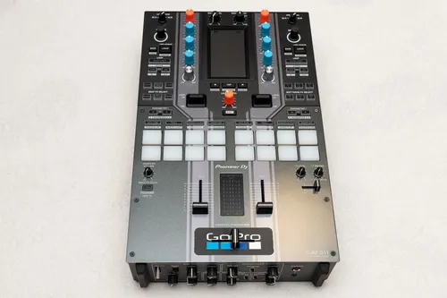Pioneer DJ DJM S11 SE Battle Mixer / Mischpult