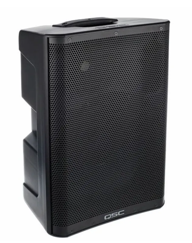 Musikanlage QSC CP 12 2.1 Set 3C  (5600 Watt)