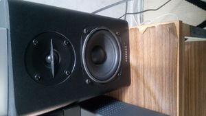 kurzweil-studiomonitor-paar-22-watt preview image