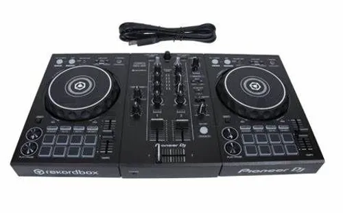 Pioneer DDJ 400 DJ Controller