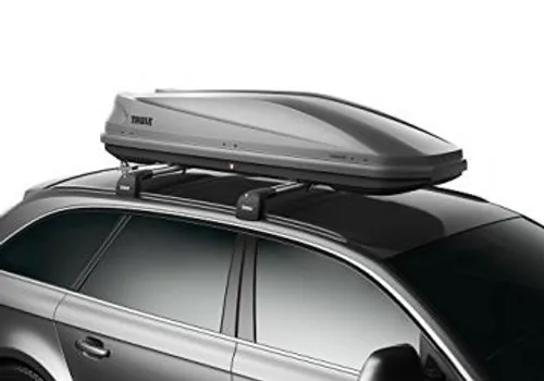 Thule Dachbox Vermietung - 300ltr. günstig mieten ALL IN ONE