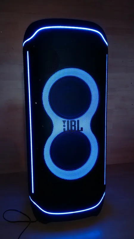 JBL Partybox Ultimate zu vermieten