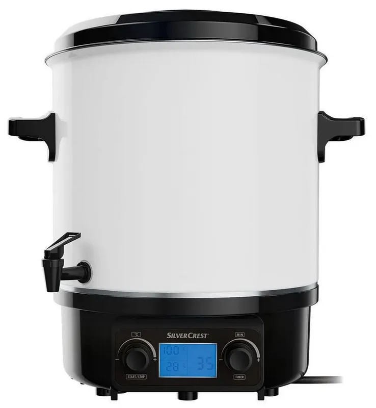 Glühweintopf 27 Liter