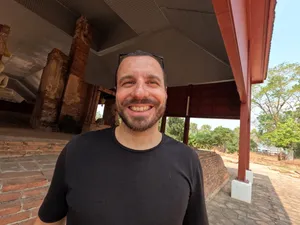 Owner profile avatar