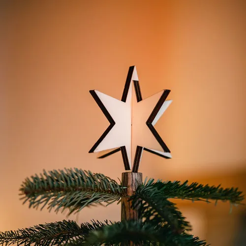 Keinachtsbaum