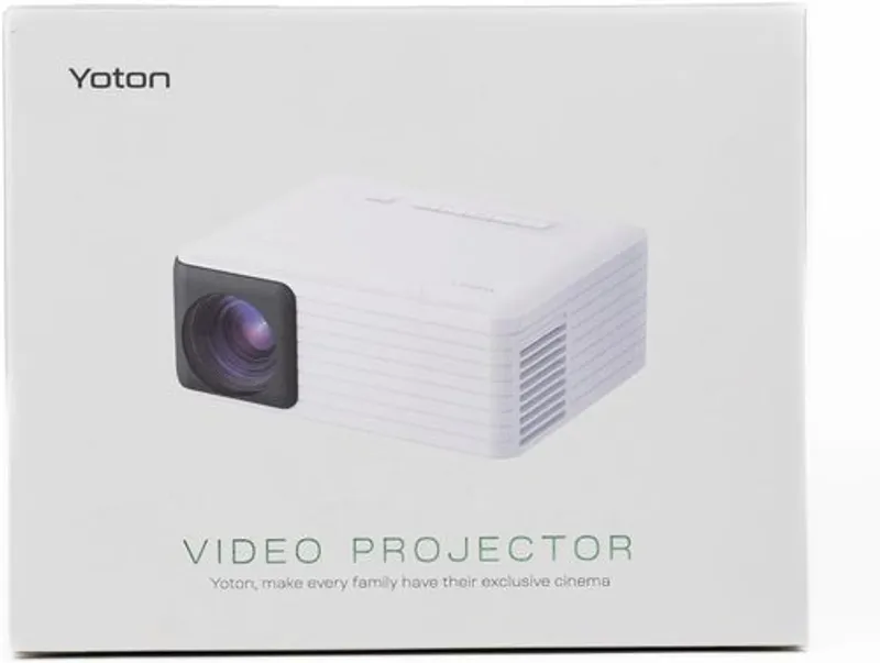 Yoto Mini Beamer