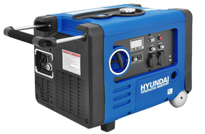 hyundai-hy-4500-sei-d-4-kw-inverter-stromerzeuger preview image