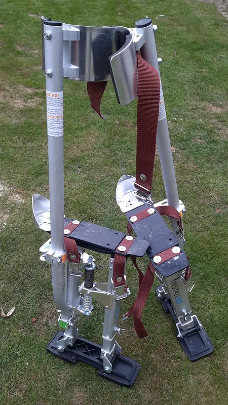 Installoo Arbeitsstelzen