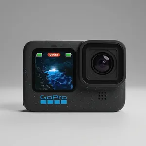 GoPro Hero 12
