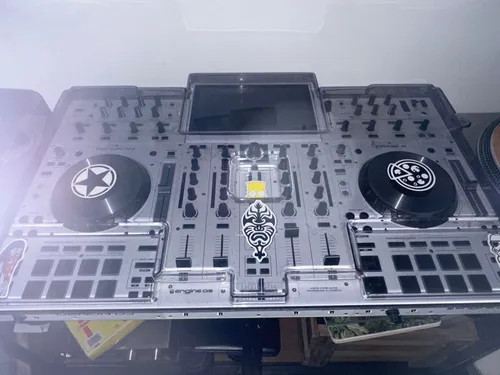 Denon Prime 4