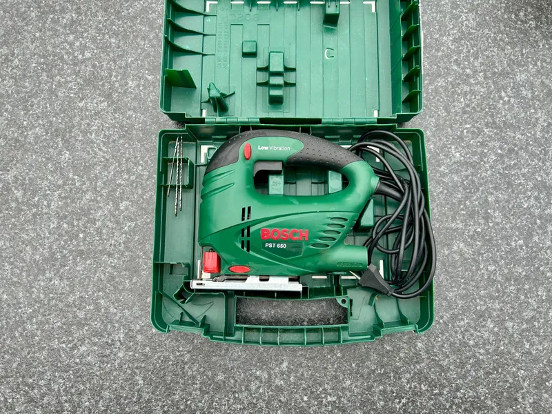 Stichsäge Bosch PST 650