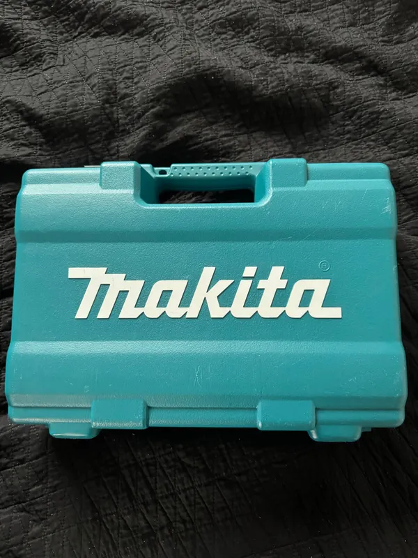 Makita Akkuschrauber/Akkubohrer 