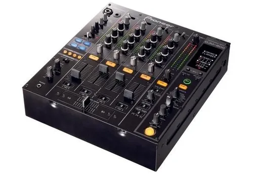 Pioneer DJM-800 DJ-Mixer