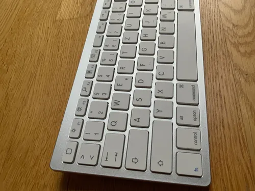 Bluetooth Keyboard