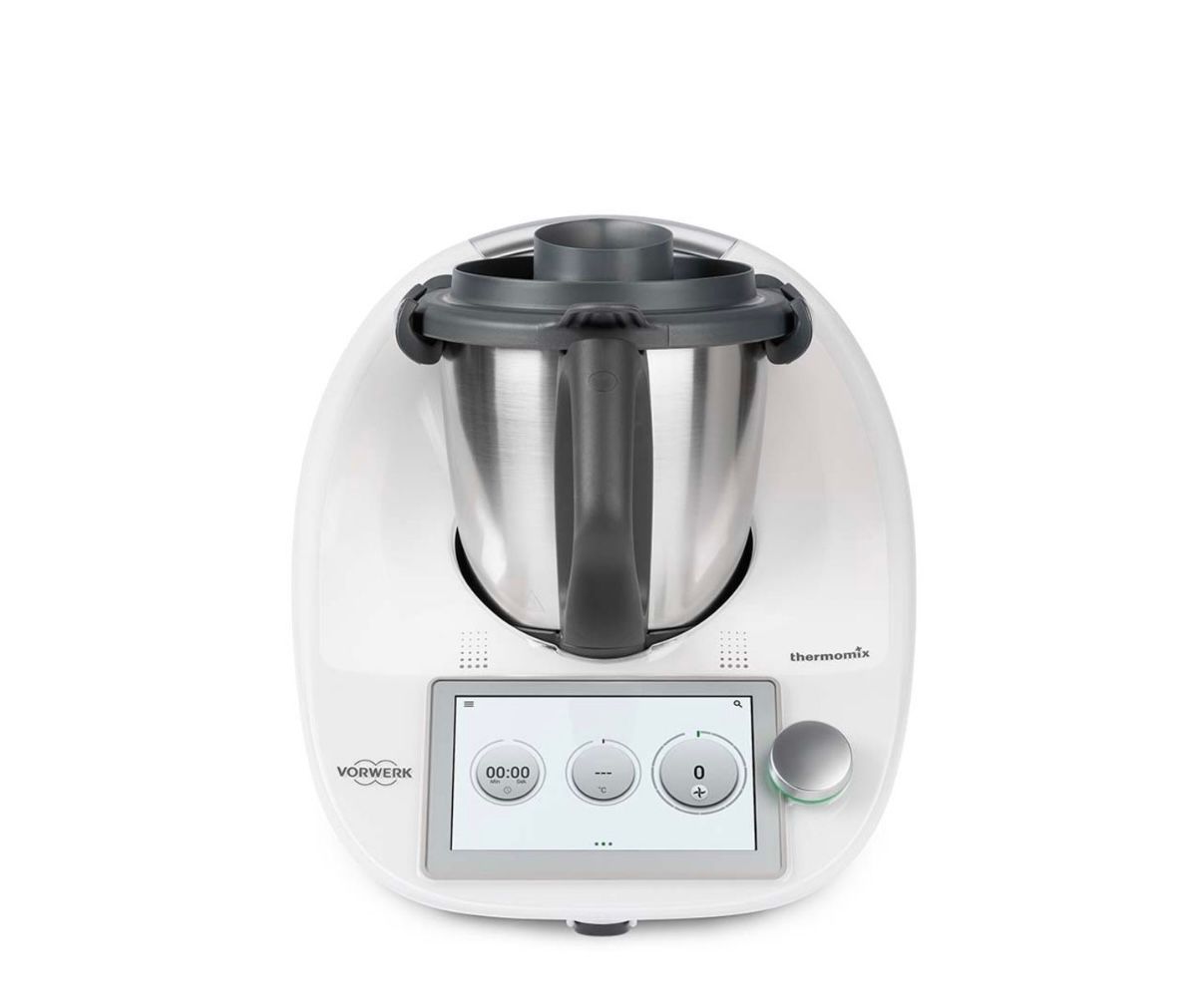 Thermomix TM 6