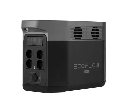 Powerstation / Akku ECOFLOW Delta Max 2016Wh
