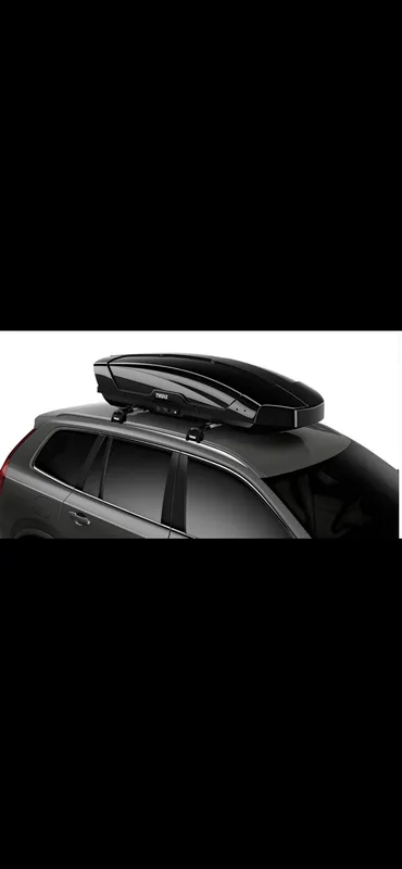 Thule Motion XT XL Dachbox