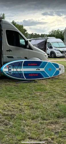 Stand Up Paddle / SUP Mistral