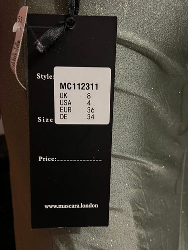 Jugendweihekleid, Größe 36