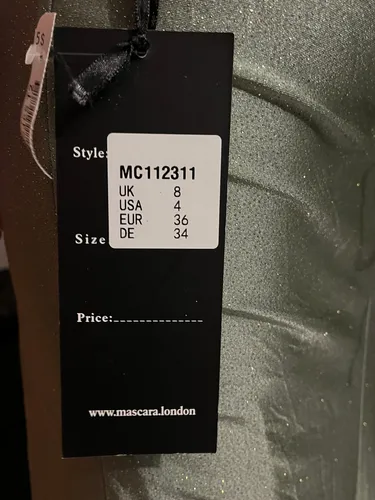 Jugendweihekleid, Größe 36
