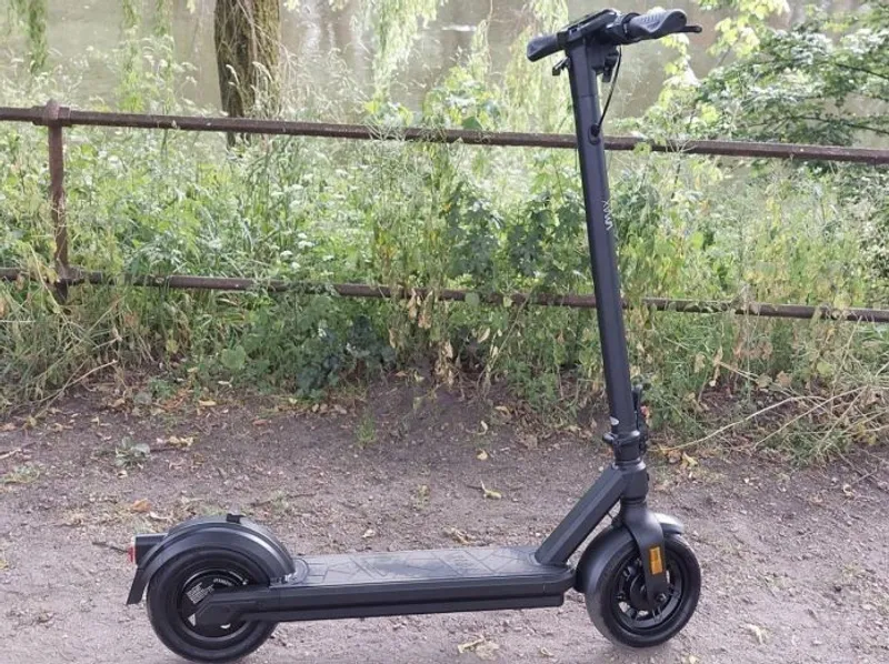 EScooter zum vermieten