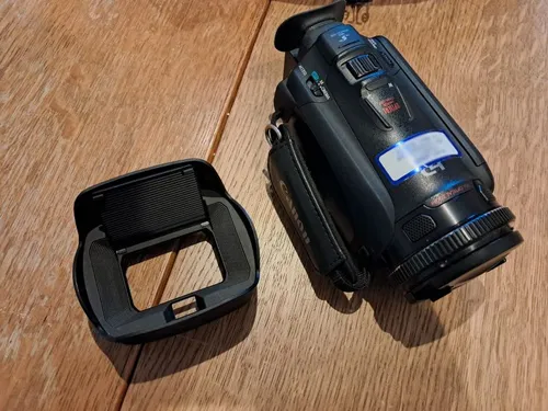 Canon Legria HF G25 Videokamera