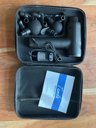 Massage gun