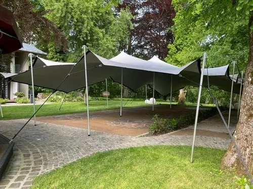 Loungezelt