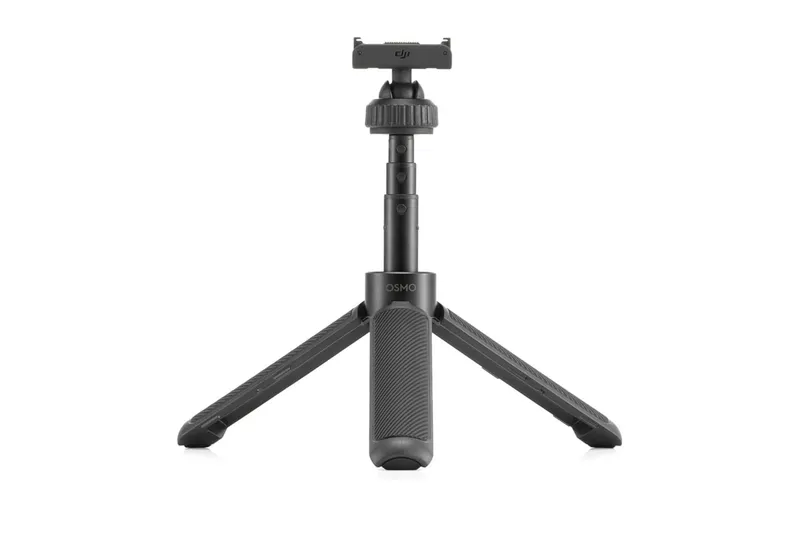 DJI Osmo Action 5 Pro 