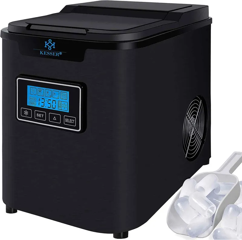 Kesser Eiswürfelmaschine