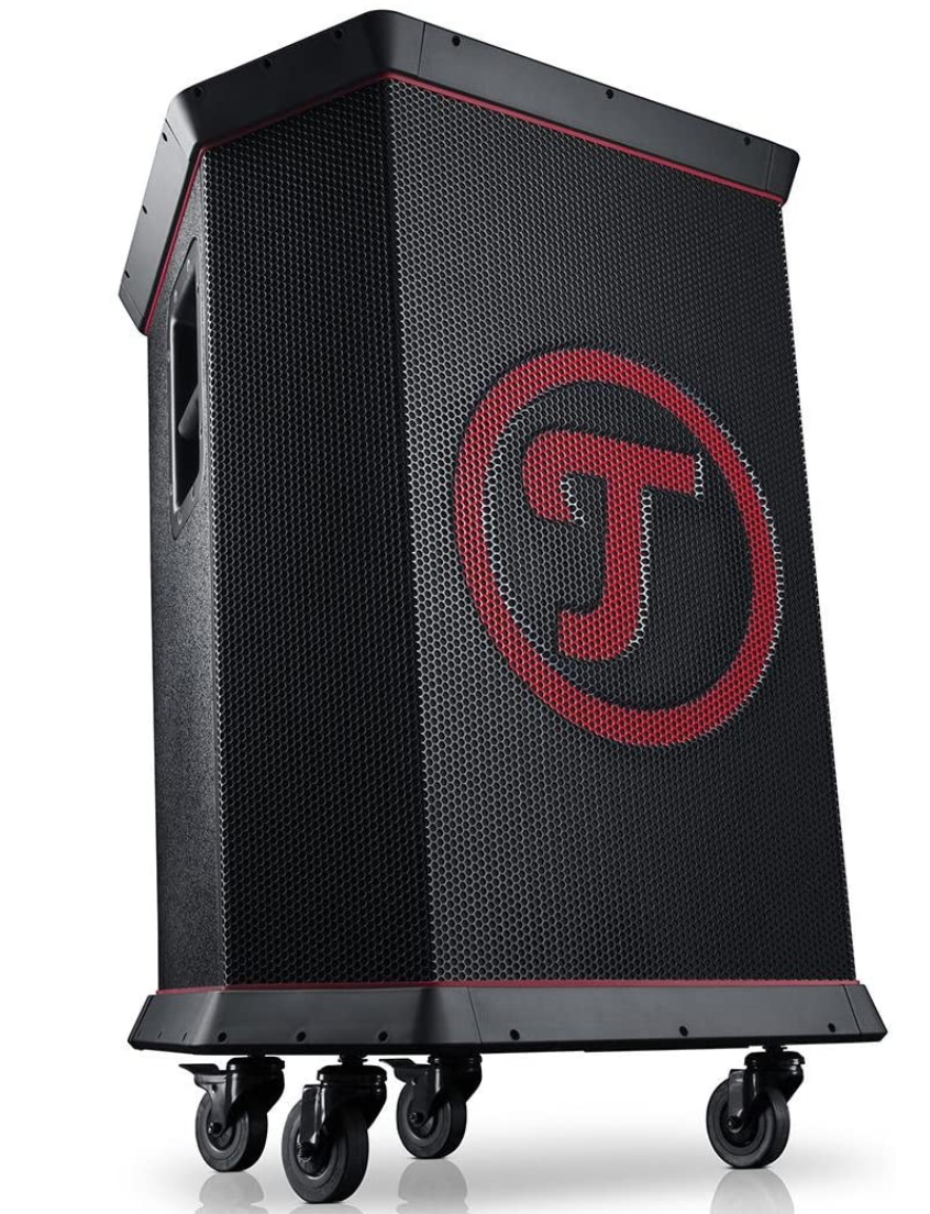 Teufel Rockster XL mobiler Bluetooth Lautsprecher