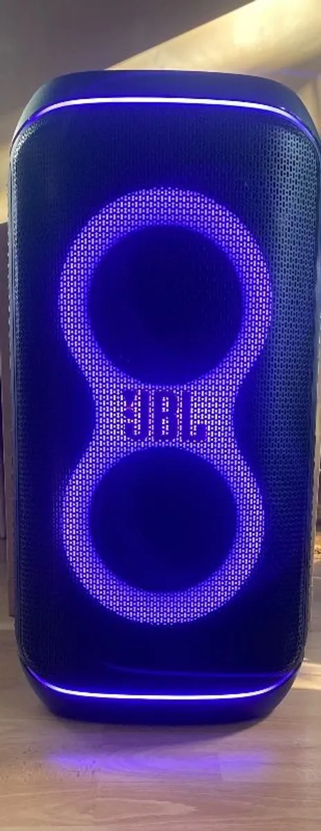 JBL PartyBox 120 Lautsprecher 