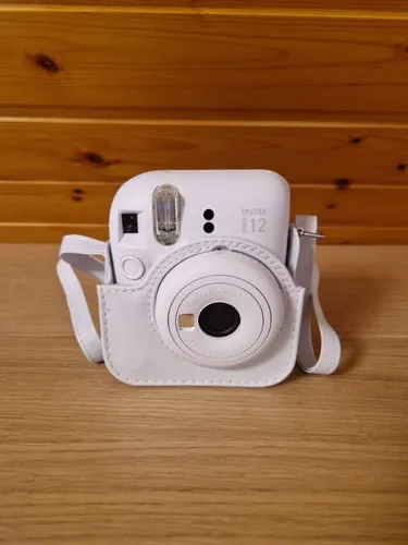 Polarioid Instax Mini 12