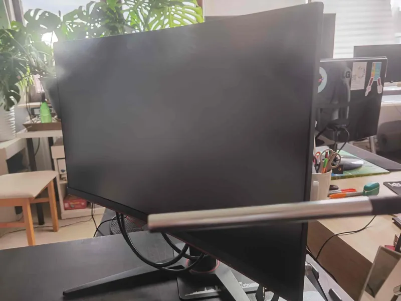 AOC Gaming Bildschirm