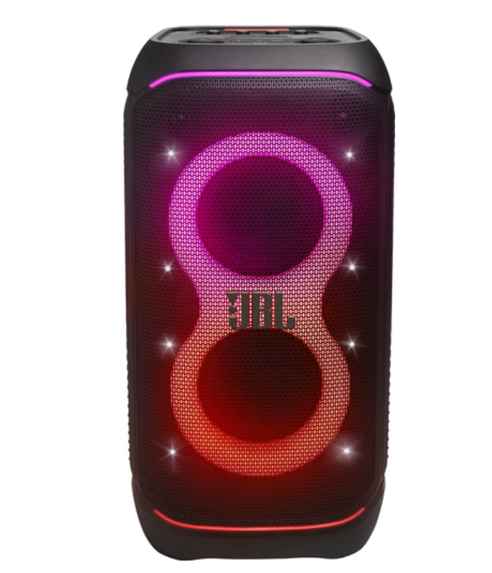 JBL 320 Partybox Stage x 2