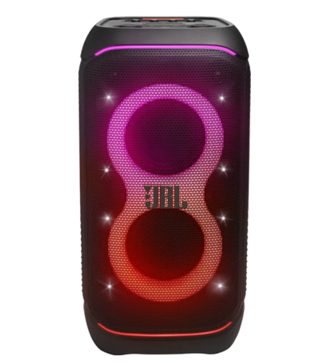 JBL 320 Partybox Stage x 2