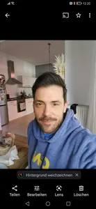 Owner profile avatar