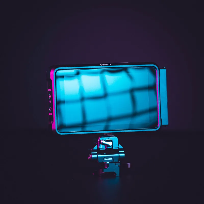 Atomos Ninja V inkl. Zubehör