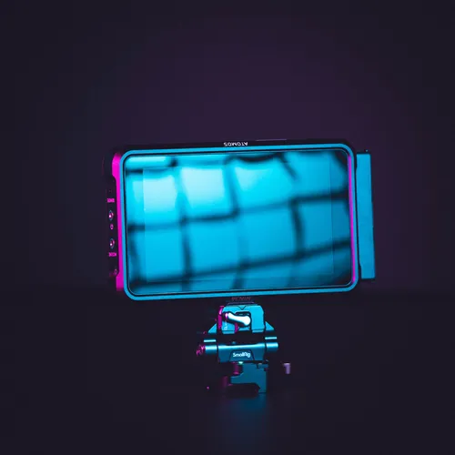 Atomos Ninja V inkl. Zubehör