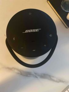 bluetooth-box-bose preview image