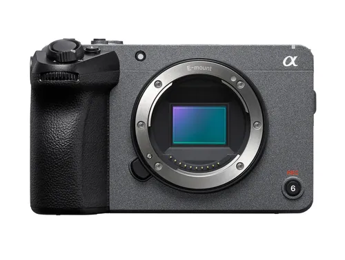 Zum Verleih Foto Video Kamera SONY FX3 €/Woche