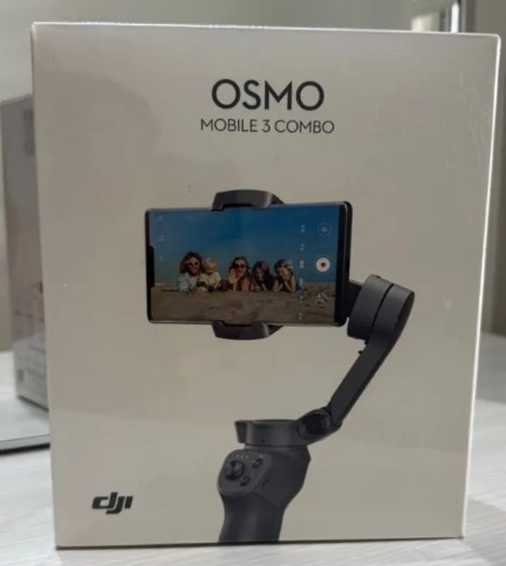 Osmo Mobile 3 