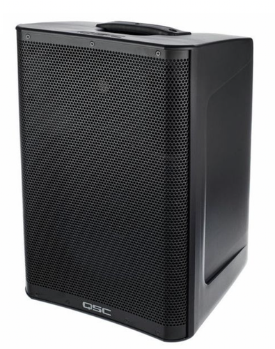 Musikanlage QSC CP 2.2 PA-Set (6000 Watt)
