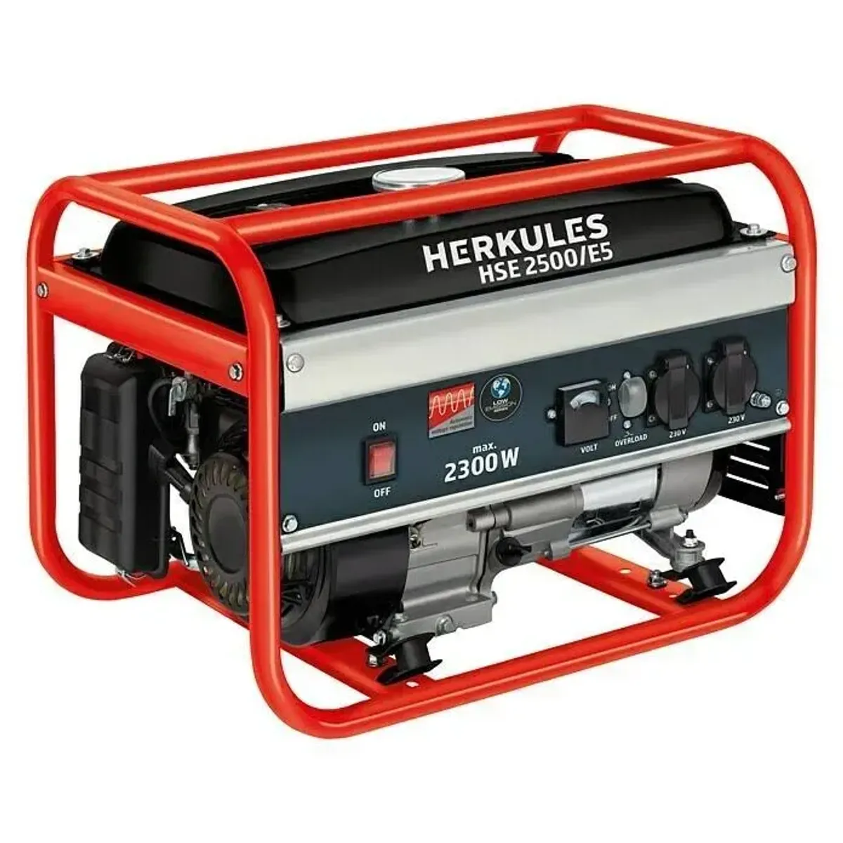 Stromgenerator Herkules HSE 2500/E5