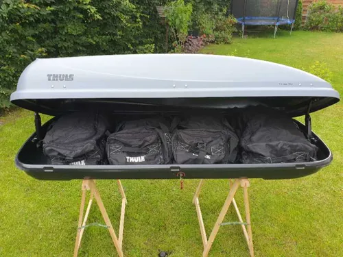 Thule Dachbox