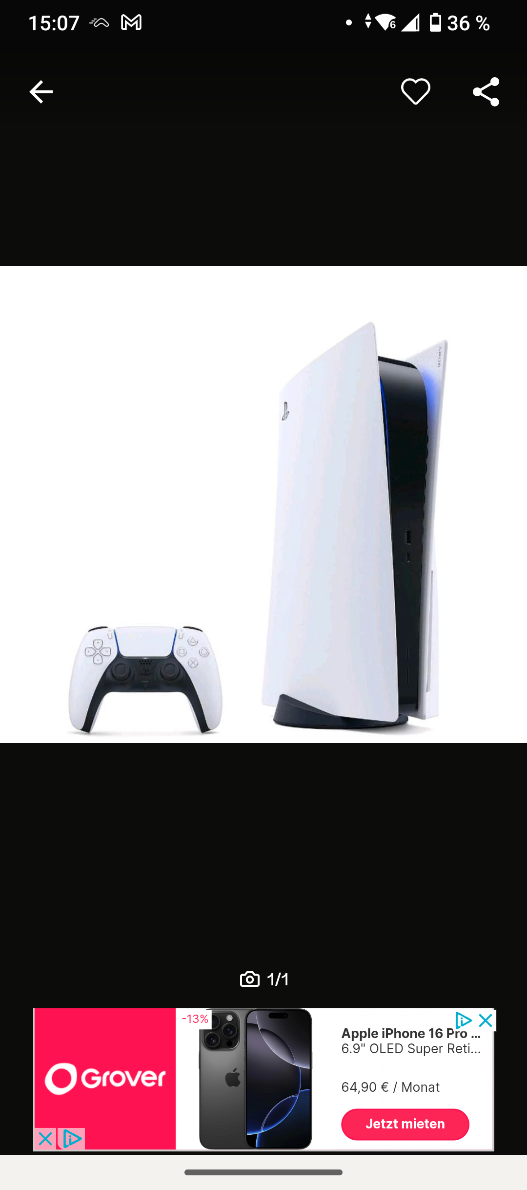 PS5